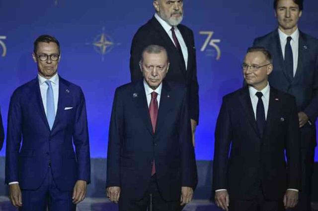 NATO Liderler Zirvesi Ne Zaman Yapılacak?