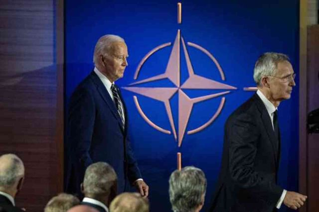 NATO Liderler Zirvesi Ne Zaman Yapılacak?
