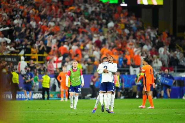 EURO 2024 finali ne zaman? İSPANYA- İNGİLTERE MAÇI SAAT KAÇTA?