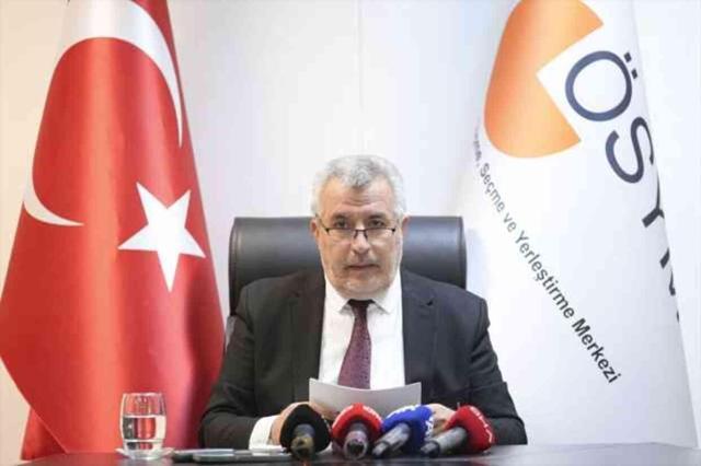 YKS'de kaç kişi birinci oldu? 2024 YKS'ye kaç kişi girdi?