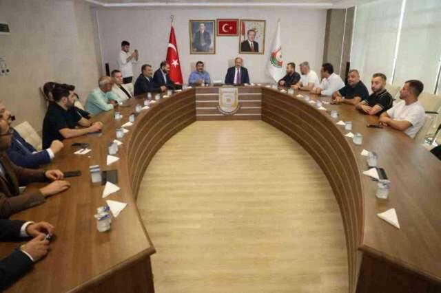 Şanlıurfa Büyükşehir Belediyesi ile Liman Ayık Yaşam Derneği arasında protokol imzalandı