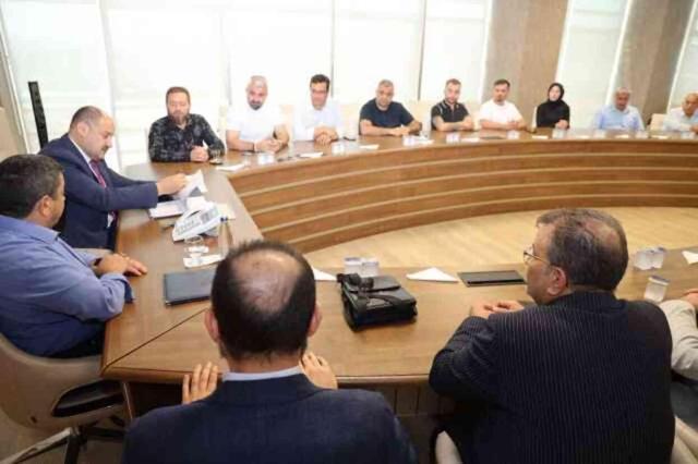 Şanlıurfa'da uyuşturucuyla mücadelede yeni dönem: Maddeden manaya projesi başlıyor