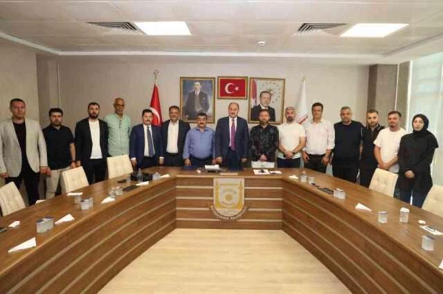 Şanlıurfa'da uyuşturucuyla mücadelede yeni dönem: Maddeden manaya projesi başlıyor