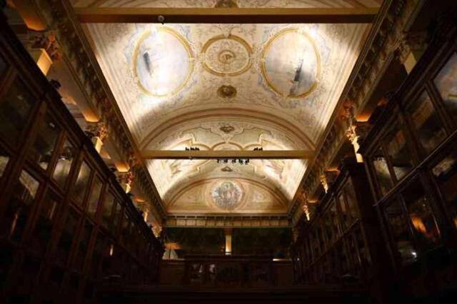 Yıldız Sarayı girişi ücretli mi? Yıldız Sarayı hangi günler açık?