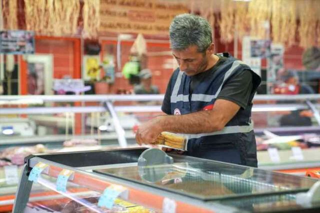 Adres bu sefer İstanbul! Fahiş fiyat ve stokçuluk denetiminde 34 milyon liradan fazla ceza kesildi