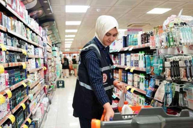 Adres bu sefer İstanbul! Fahiş fiyat ve stokçuluk denetiminde 34 milyon liradan fazla ceza kesildi
