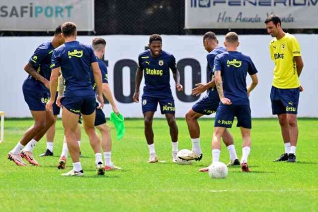 FENERBAHÇE ŞAMPİYONLAR LİGİ MAÇI| Lugano-Fenerbahçe Şampiyonlar Ligi 2. ön eleme turu maçı saat kaçta, hangi kanalda?