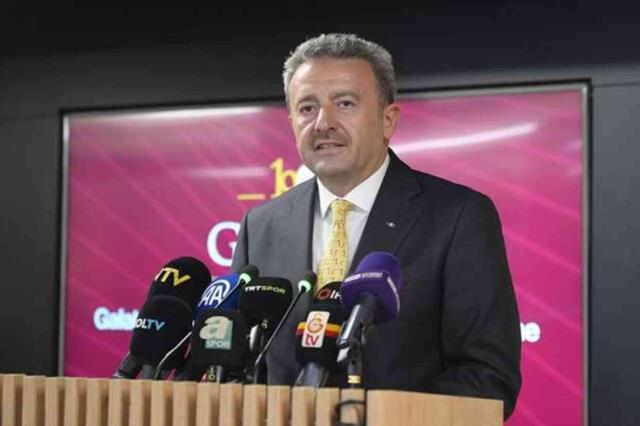 Galatasaray Yönetim Kurulu Üyesi İbrahim Hatipoğlu, Kieran Trippier iddialarını yalanladı