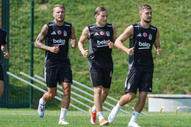 Beşiktaş- Bandırmaspor maçı ne zaman? Beşiktaş- Bandırmaspor maçı saat kaçta, hangi kanalda?