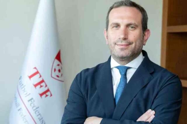 Türk futbolunu sarsan iddia: Hacıosmanoğlu yeğenini TFF'de genel sekreterlik görevine getirdi