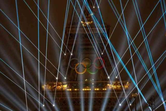 102 Sporcumuz boy gösterecek! 2024 Paris Olimpiyatları başlıyor