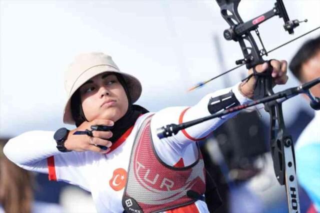 Paris Olimpiyatları'na Türkiye'den kimler katılacak? Olimpiyatlarda hangi branşlarda yarışılacak?