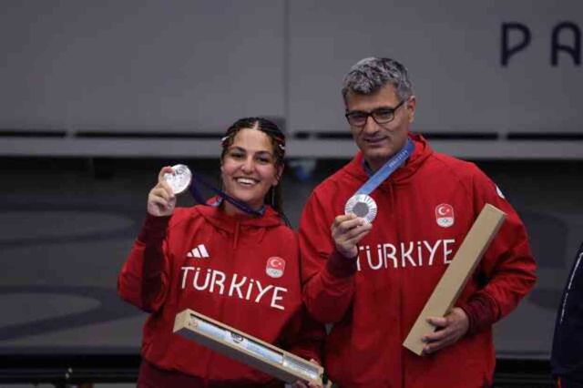 Paris 2024 Olimpiyat maçları nasıl izlenir, hangi kanalda yayınlanıyor? Olimpiyatlar maçları saat kaçta başlıyor, nereden izlenir?