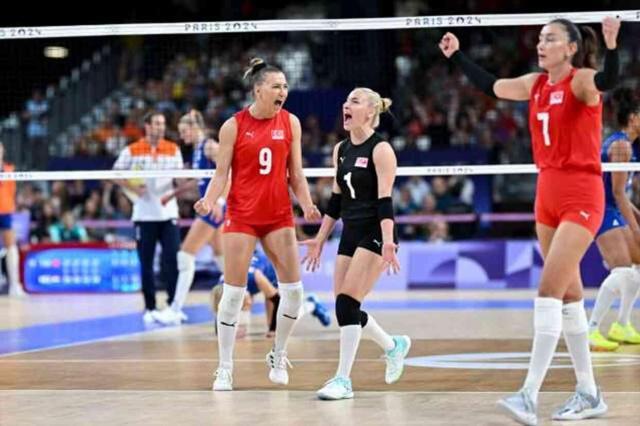 Zehra Güneş neden oynamıyor? Türkiye- Dominik Cumhuriyeti maçında Zehra neden yok?