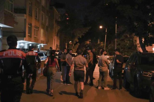 Anneannesini öldüren Abdüllatif Şener'in oğlu akıl hastanesine sevk edildi