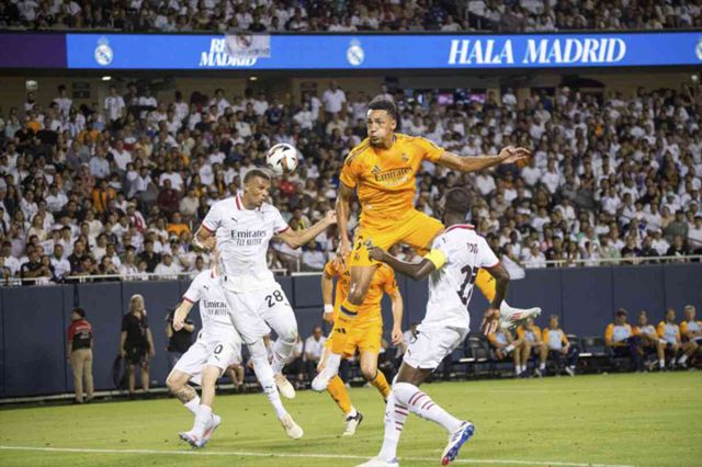 Barcelona- Real Madrid maçı ne zaman? Barcelona- Real Madrid maçı saat kaçta, hangi kanalda?