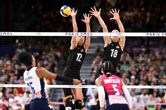 Türkiye- İtalya maçı ne zaman? Türkiye- İtalya voleybol maçı saat kaçta, nerede oynanacak?