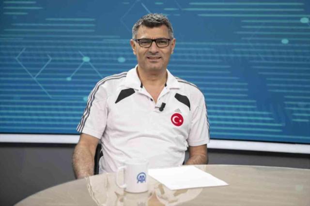 Yusuf Dikeç kimdir? Şevval İlayda Tarhan kimdir? Paris 2024'te 10 metre havalı tabanca karışık takım kategorisinde madalya kazandılar mı?