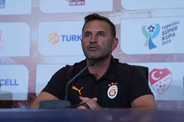 Elias Jelert Süper Kupa maçında neden yok? Elias Jelert neden oynamıyor?
