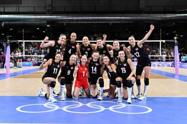 TÜRKİYE- İTALYA MAÇI CANLI İZLE || Türkiye- İtalya maçı ne zaman? Türkiye- İtalya voleybol maçı saat kaçta, hangi kanalda?