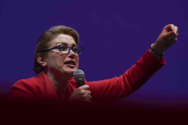 Asu Kaya kimdir? CHP Kadın Kolları Başkanı Asu Kaya kaç yaşında ve nereli?