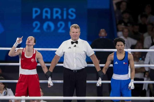 Buse Naz Çakıroğlu finale yükseldi mi? Buse Naz Çakıroğlu finalde kiminle oynayacak?