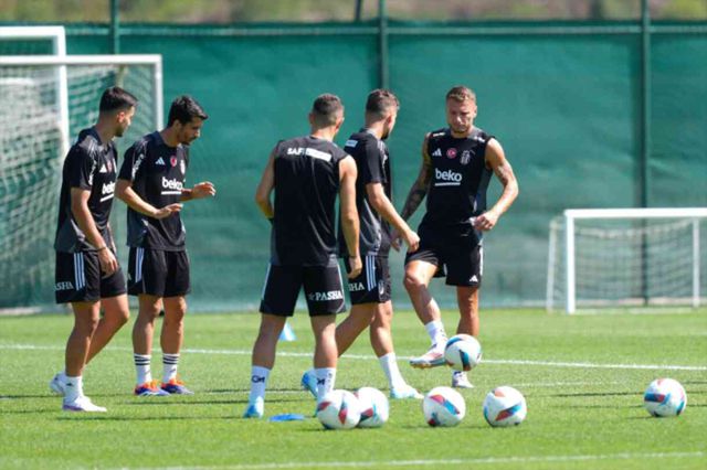 Samsunspor- Beşiktaş Süper Lig maçı ne zaman? Samsunspor- Beşiktaş maçı saat kaçta?