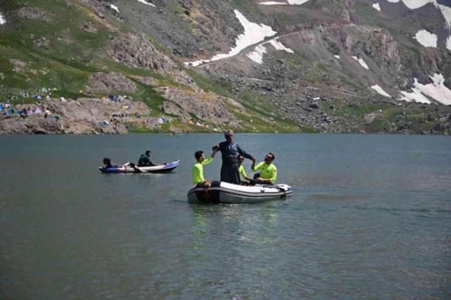 İçişleri Bakanı Yerlikaya: Teröristlere karşı kararlıyız