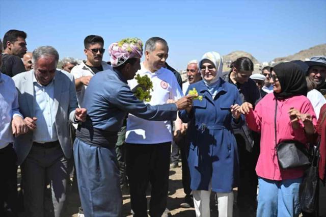 İçişleri Bakanı Yerlikaya: Teröristlere karşı kararlıyız