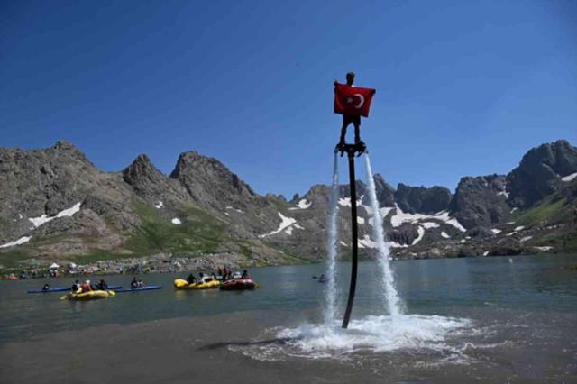 İçişleri Bakanı Yerlikaya: Teröristlere karşı kararlıyız