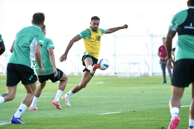 Konyaspor- Galatasaray maçı ne zaman? Konyaspor- Galatasaray maçı saat kaçta, hangi kanalda?