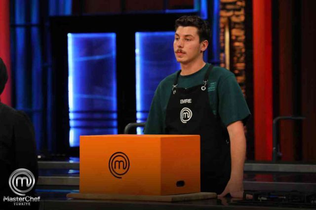 Masterchef'te eleme adayı kim oldu? Dün akşam Masterchef'te potaya kim girdi?