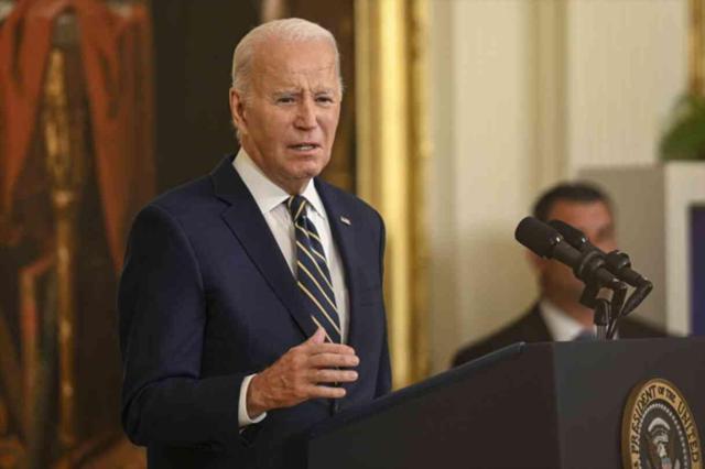 Biden, Amerikan Ordusuna Koordineli Nükleer Çatışmalara Hazırlanma Talimatı Verdi