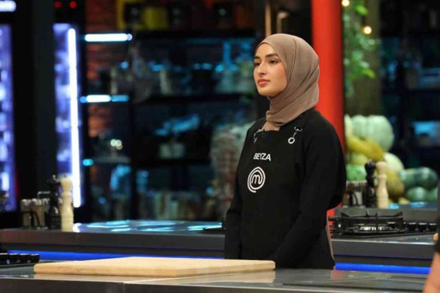 MasterChef Beyza'nın sevgilisi var mı? MasterChef Beyza nereli, kaç yaşında?
