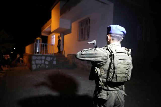 Kayalıklarda bulunan kan lekeleri minik Narin'e mi ait? Analiz sonuçları ortaya çıktı