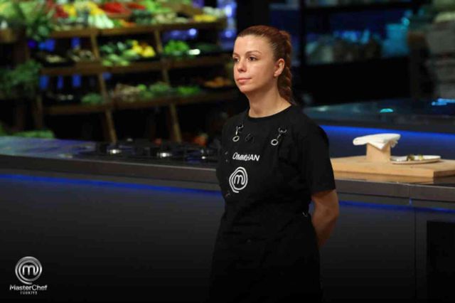 Masterchef'te dün akşam kim elendi, kim veda etti? Masterchef Ümmühan elendi mi?