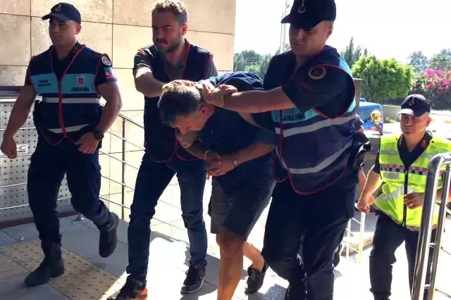 Ölü bulunan öğretmenin katili, öğretmen sevgilisi çıktı