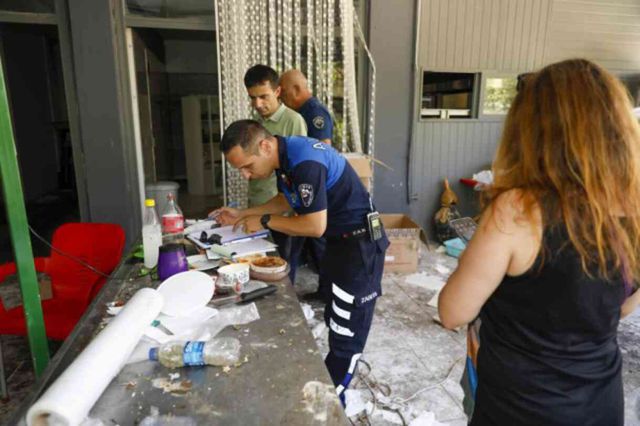 Zabıta ekipleri gözlerine inanamadı! Zehir saçan işletme mühürlendi