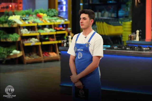 MasterChef'te kaptanlık oyununu kim kazandı? Dün akşam MasterChef Mavi Takım kaptanı kim oldu?