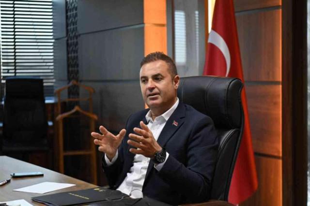 Ahmet Akın kimdir? Balıkesir Belediye Başkanı Ahmet Akın kaç yaşında ve nereli?