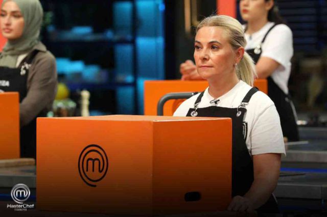 Masterchef'te eleme adayı kim oldu? 27 Ağustos Masterchef'te potaya kim girdi?