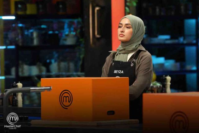 Masterchef'te eleme adayı kim oldu? 27 Ağustos Masterchef'te potaya kim girdi?