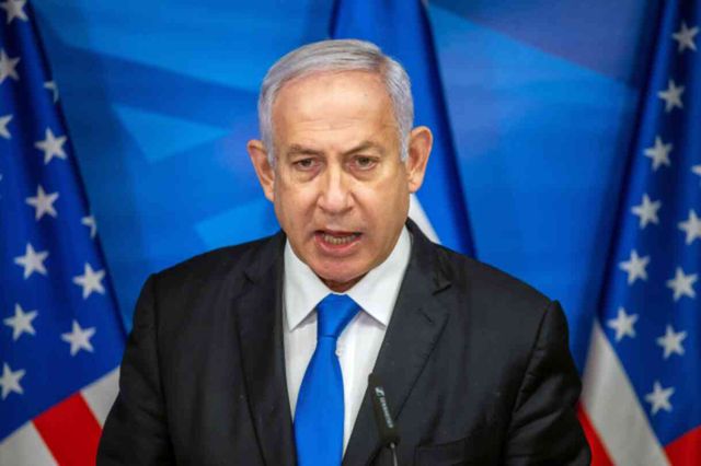 Netanyahu'nun oğlunun güvenliği sıkılaştırılıyor