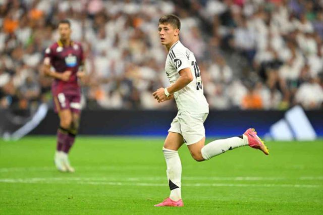 Las Palmas- Real Madrid maçı ne zaman? Las Palmas- Real Madrid maçı saat kaçta, hangi kanalda? Las Palmas- Real Madrid muhtemel 11'ler!