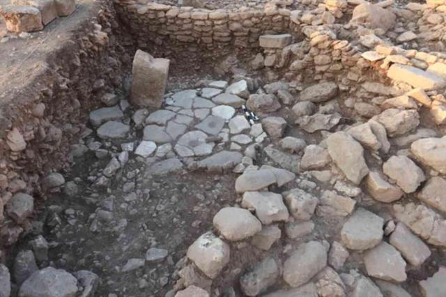 Göbeklitepe'de bile böylesi görülmedi! Dünya tarihine ışık tutacak keşif