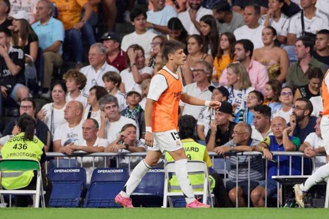 İspanyollar amma nankör çıktı! Arda için yaptıkları şey yenilir yutulur cinsten değil