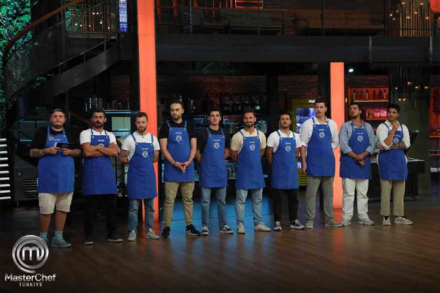 MasterChef Kaptanlık Oyunu kim kazandı? 2 Eylül Pazartesi bugün Mavi Takım kaptanı, Kırmızı Takım kim oldu?