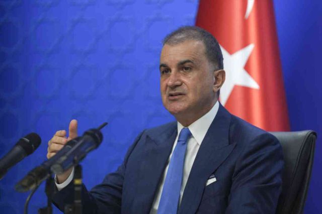 AK Parti Sözcüsü Çelik'ten teğmenlerle ilgili yeni çıkış: Kasıt, disiplinsizlik varsa gereği yapılacak