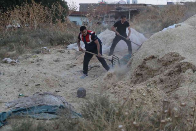 Gelen son ihbar da asılsız çıktı! Narin Güran'dan 18 gündür haber yok