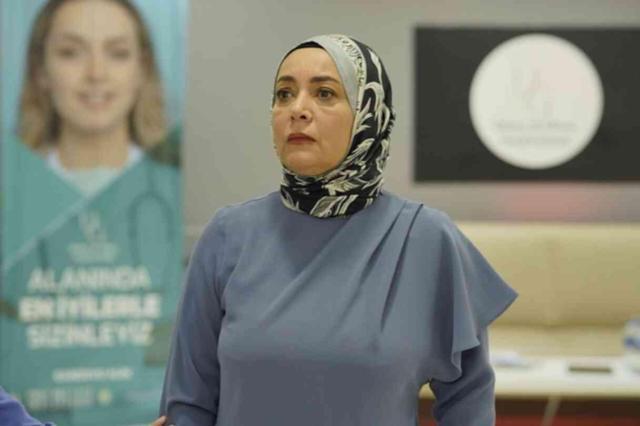 Kızılcık Şerbeti'nin yeni sezonundan ilk fragman yayınlandı: Alev'i kaybettik